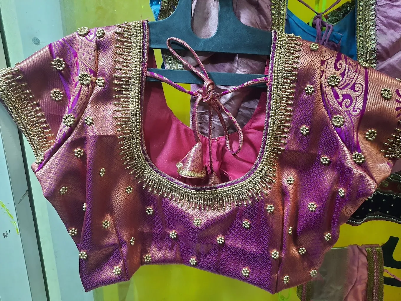 KANYA DESIGNERS